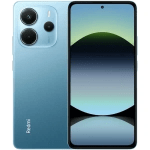 گوشی شیائومی Redmi Note 14 4G | رم 8 و حافظه 256 - Image 3