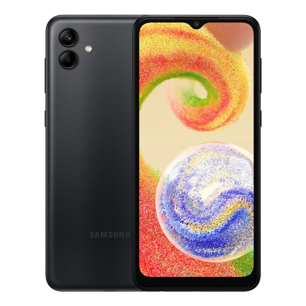 گوشی موبایل سامسونگ  Galaxy A04  ظرفیت 32 گیگابایت و رم 3 گیگابایت