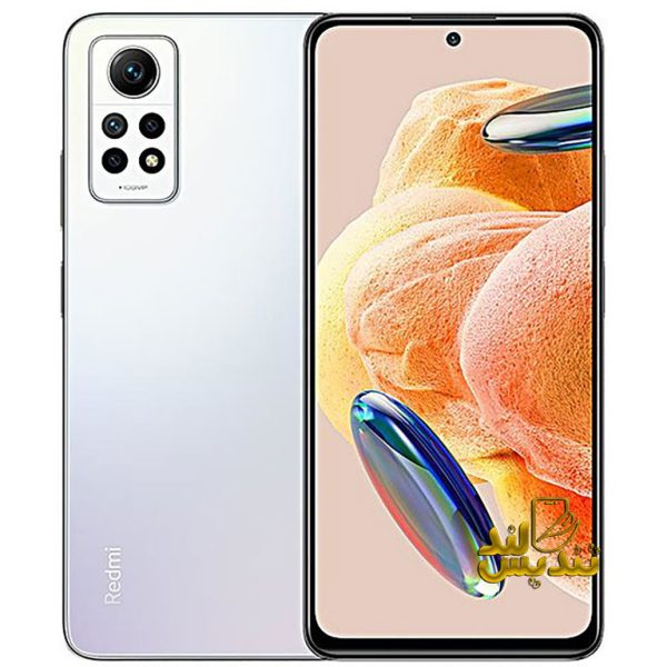 Redmi Note 12 Pro 4G-تندیس لند رفسنجان-فروشگاه موبایل فروشگاه موبایل رفسنجان-فروشگاه موبایل تندیس لند