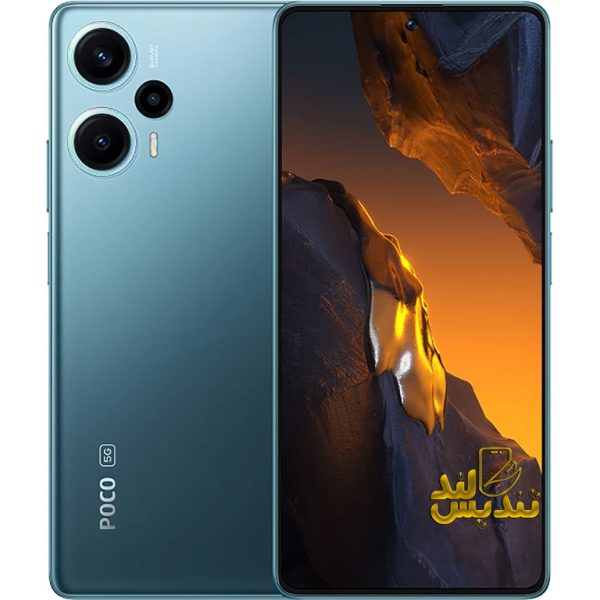 Poco F5-موبایل رفسنجان-تندیس لند رفسنجان فروشگاه موبایل رفسنجان-فروشگاه موبایل تندیس لند