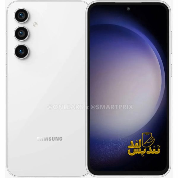 Galaxy S23 FE-موبایل رفسنجان فروشگاه موبایل رفسنجان-فروشگاه موبایل تندیس لند