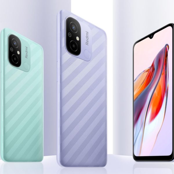 گوشی موبایل شیائومی مدل Redmi 12C دو سیم کارت ظرفیت 128 گیگابایت و رم 6 گیگابایت