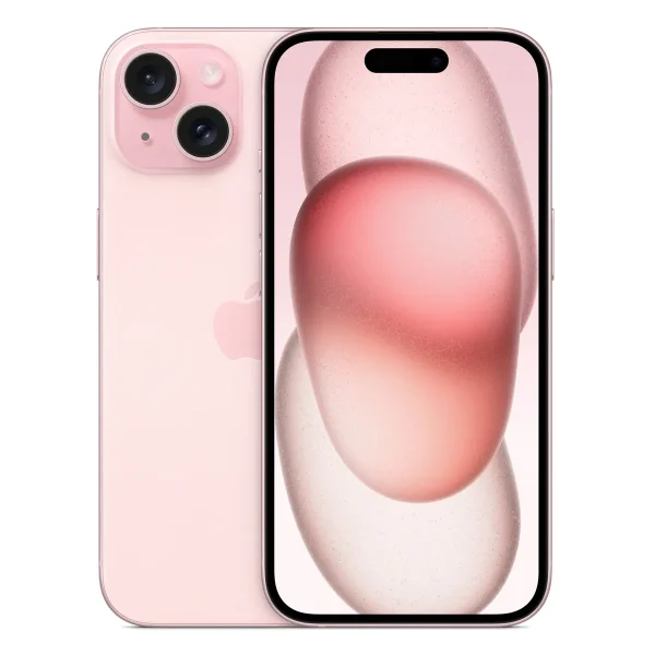 گوشی موبایل اپل مدل iPhone 15 دو سیم‌ کارت ظرفیت 256 گیگابایت و رم 8 گیگابایت