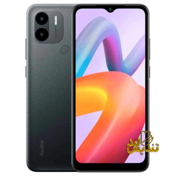 گوشی موبایل شیائومی مدل Redmi A2 Plus دو سیم کارت ظرفیت 64 گیگابایت و رم 3 گیگابایت فروشگاه موبایل رفسنجان-فروشگاه موبایل تندیس لند