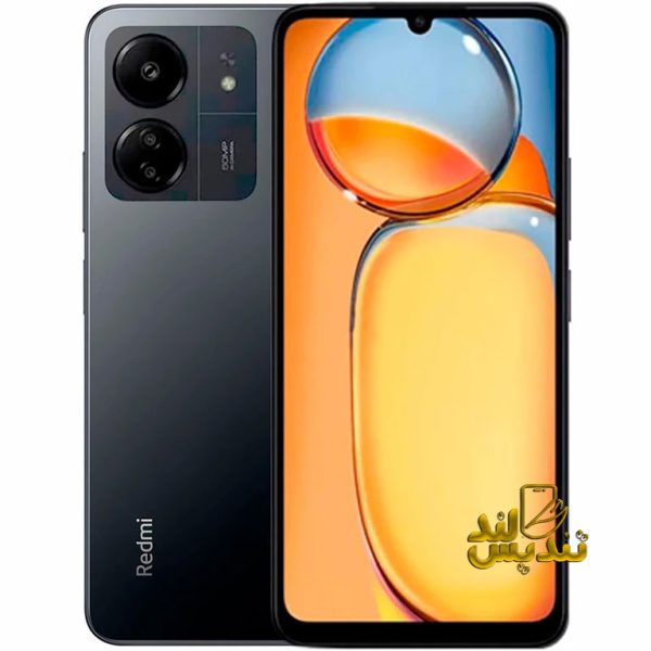 گوشی موبایل شیائومی مدل Redmi 13C دو سیم کارت ظرفیت 256 گیگابایت و رم 8 گیگابایت فروشگاه موبایل رفسنجان-فروشگاه موبایل تندیس لند