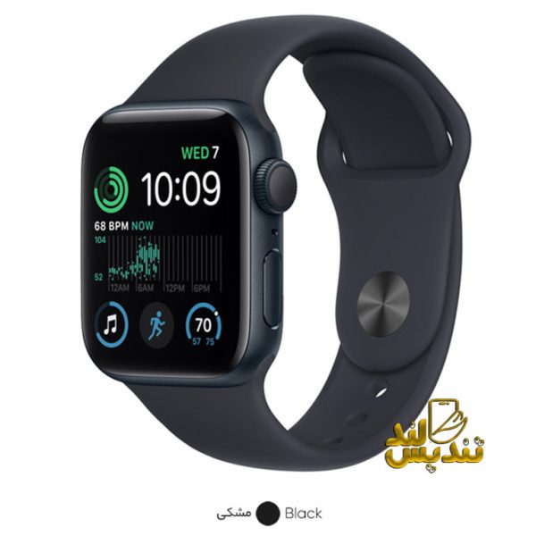 ساعت هوشمند اپل مدل SE 2022 Aluminum Case 44mm فروشگاه موبایل رفسنجان