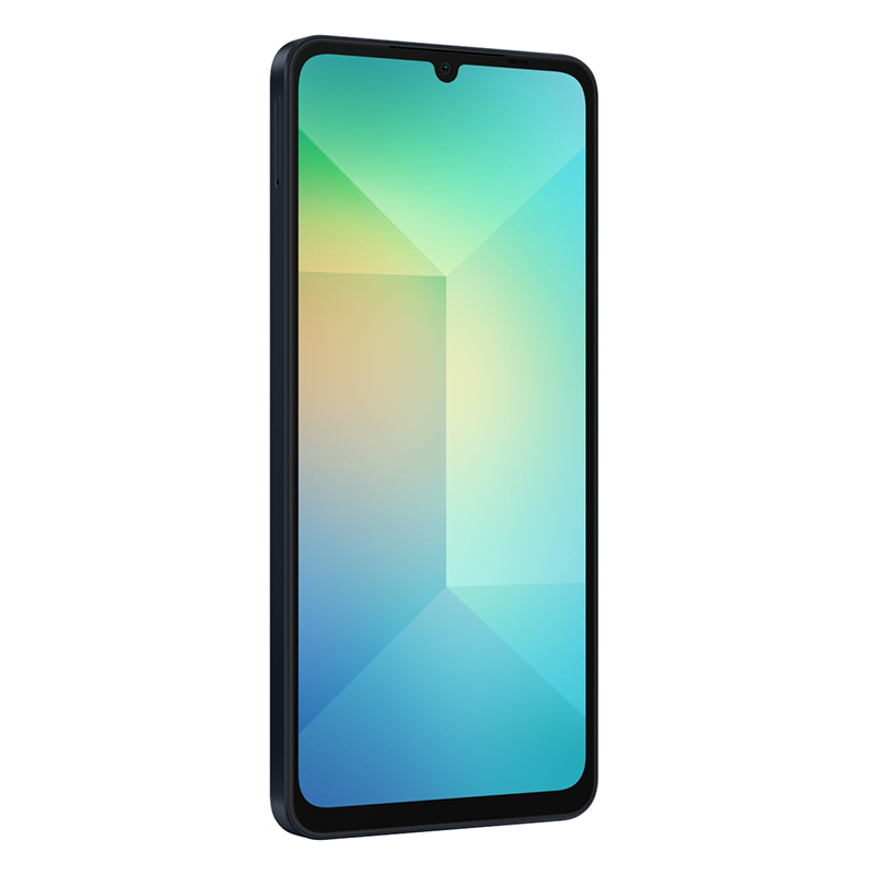 گوشی موبايل سامسونگ مدل Galaxy A06 4G ظرفیت 128 گیگابایت رم 4 گیگابایت - Image 3