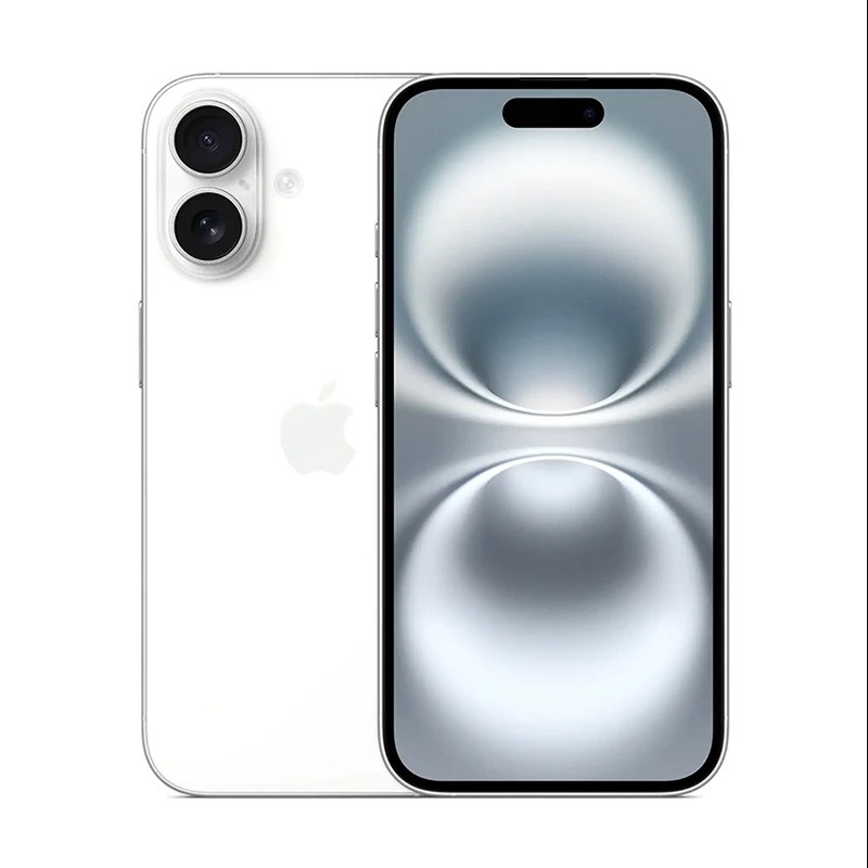 گوشی موبایل اپل مدل iPhone 16 CHA دو سیم کارت ظرفیت 128 گیگابایت رم 8 گیگابایت - نات اکتیو - 18 ماه گارانتی شرکتی با کد رجیستری - Image 3