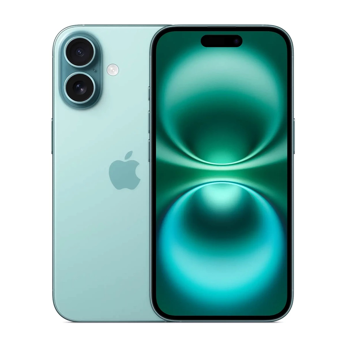 گوشی موبایل اپل مدل iPhone 16 CHA دو سیم کارت ظرفیت 128 گیگابایت رم 8 گیگابایت - نات اکتیو - 18 ماه گارانتی شرکتی با کد رجیستری - Image 4