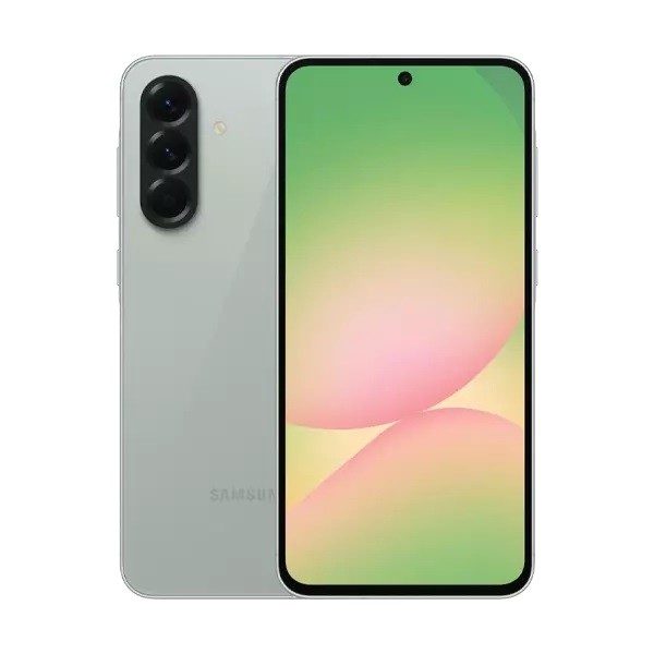گوشی موبایل سامسونگ مدل Galaxy A56 دو سیم کارت ظرفیت 256 گیگابایت و رم 8 گیگابایت