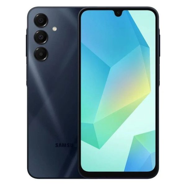Samsung Galaxy A16 4G Dual SIM Storage 256GB And 8GB RAM Mobile Phone -Vietnam