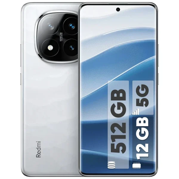 Xiaomi Redmi Note 14 Pro Plus 5G 512/12GB