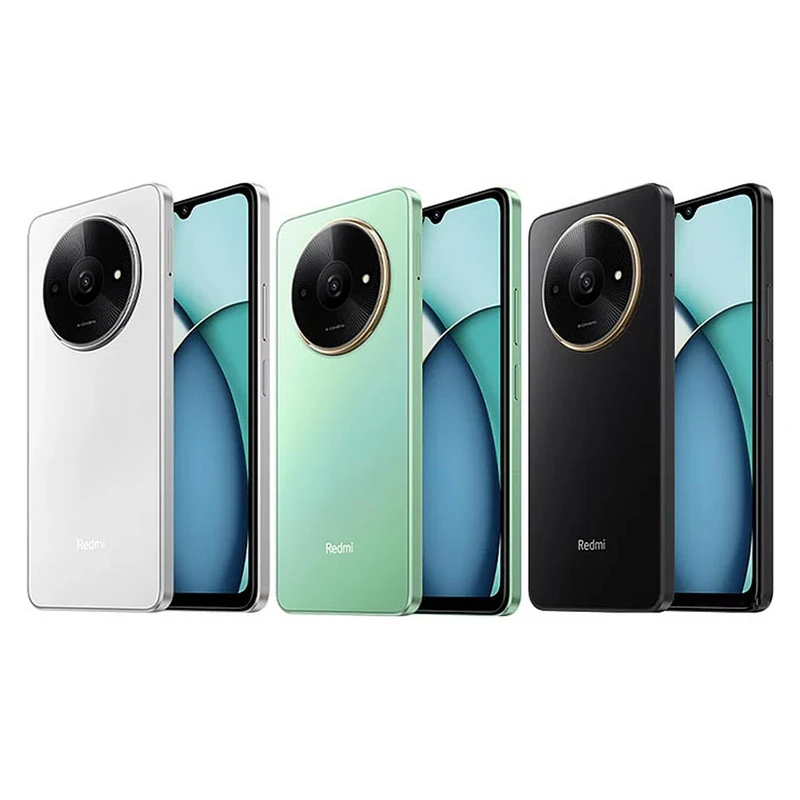 Xiaomi Redmi A3x Dual SIM Storage 128GB And RAM 4GB