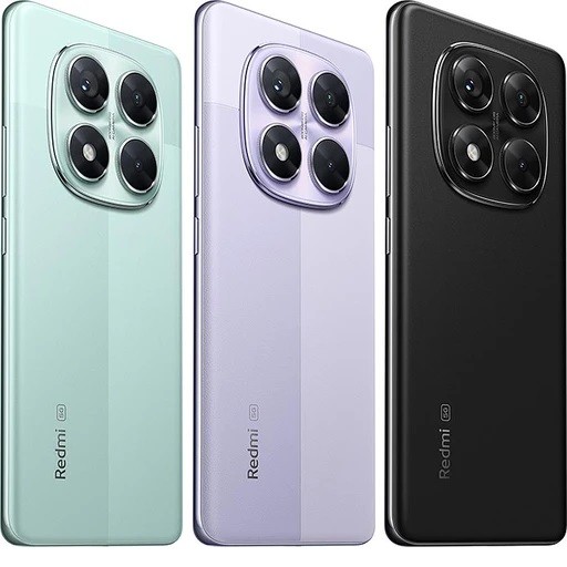 Redmi Note 14 Pro 5G 512GB RAM 12GB