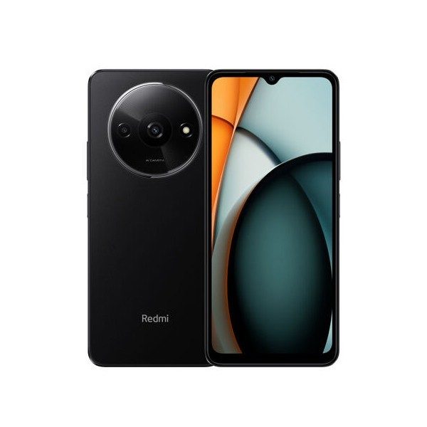 گوشی موبایل شیائومی Redmi A3 دو سیم کارت ظرفیت 128 گیگابایت و رم 4 گیگابایت