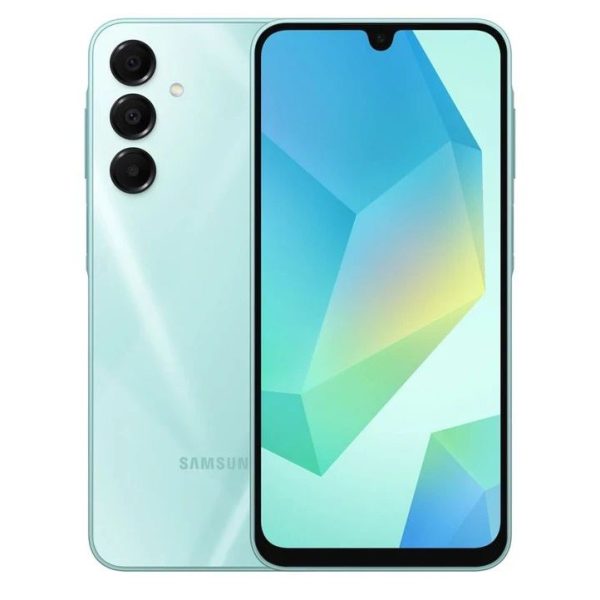 Samsung Galaxy A16 4G Dual SIM Storage 256GB And 8GB RAM Mobile Phone -Vietnam