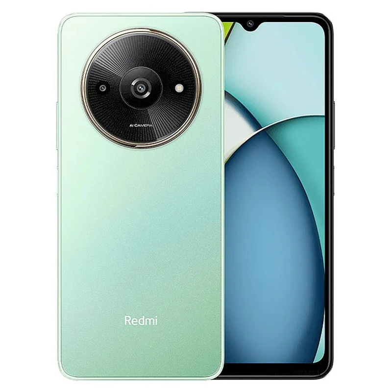 Xiaomi Redmi A3x Dual SIM Storage 128GB And RAM 4GB