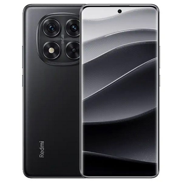 گوشی موبايل شیائومی مدل Redmi Note 14 Pro 4G ظرفیت 256 گیگابایت رم 8 گیگابایت
