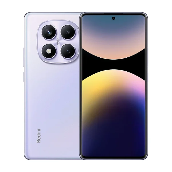 گوشی موبایل شیائومی مدل Redmi 14C دو سیم کارت ظرفیت 256 گیگابایت و رم 8 گیگابایت