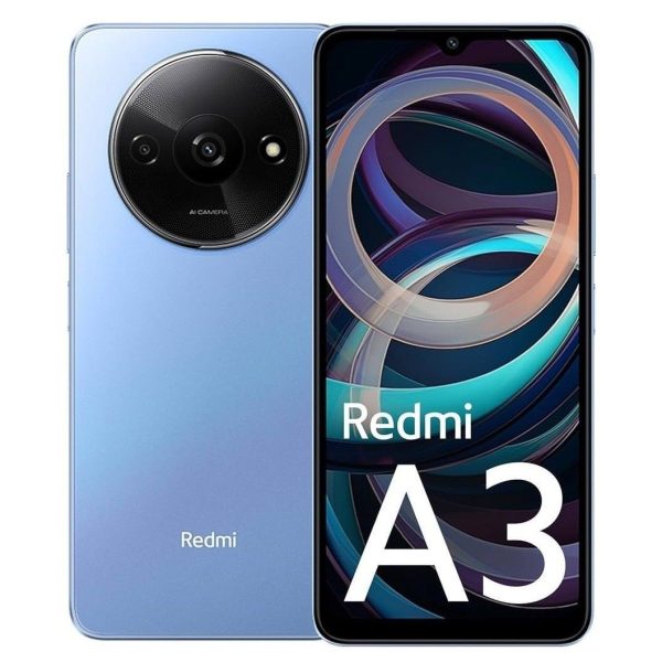 Xiaomi Redmi A3 128/4GB