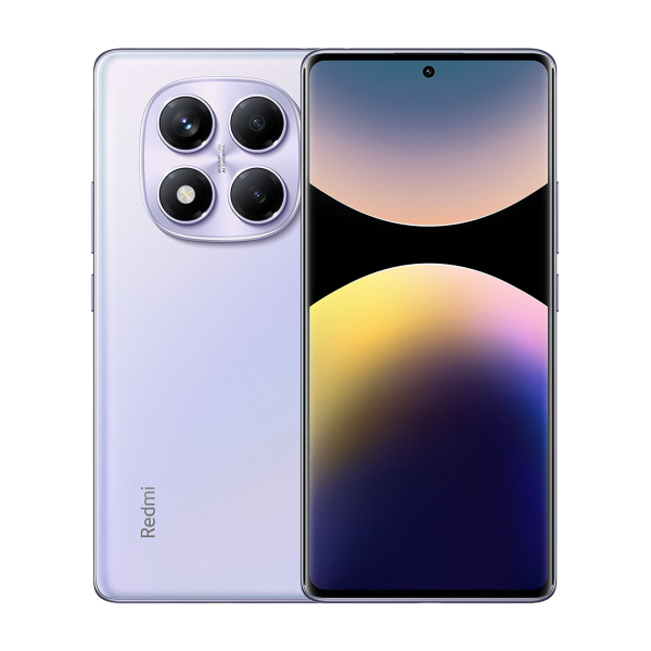 گوشی موبایل شیائومی مدل Redmi Note 14 Pro 4G دو سیم کارت ظرفیت 512 گیگابایت و رم 12 گیگابایت
