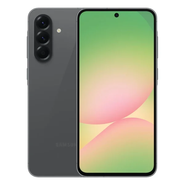 گوشی موبايل سامسونگ Galaxy A56 5G ظرفیت 256 گیگابایت رم 12 گیگابایت – ویتنام