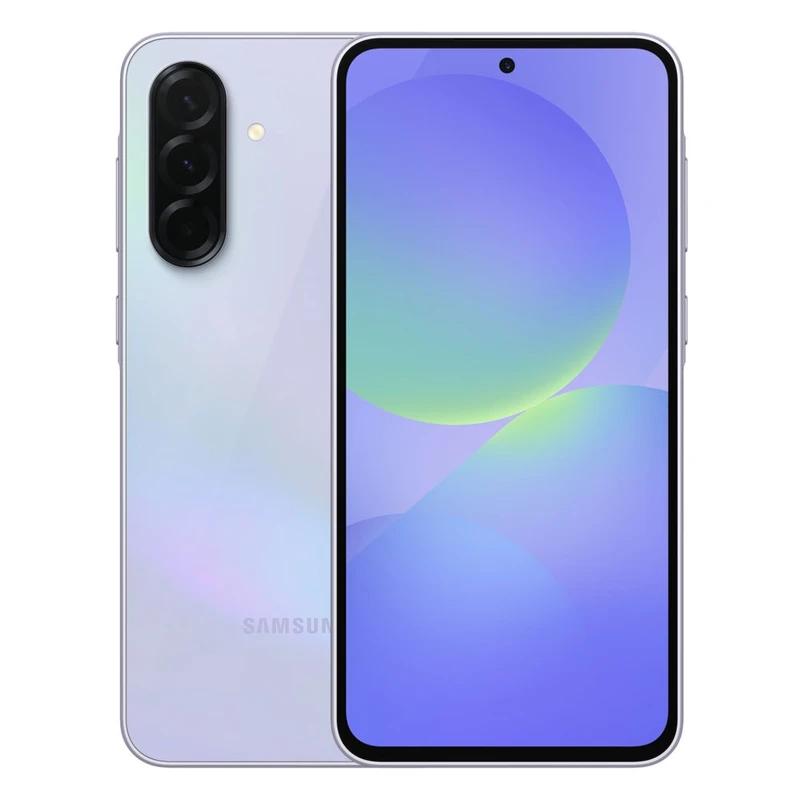 گوشی موبايل سامسونگ Galaxy A36 5G ظرفیت 128 گیگابایت رم 8 گیگابایت - ویتنام
