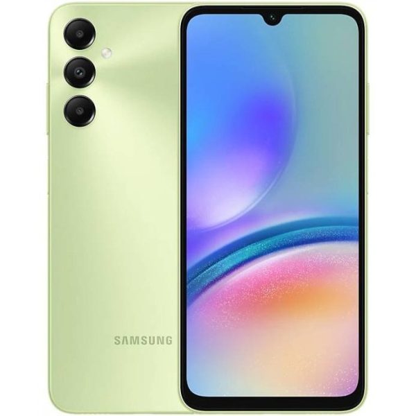 گوشی موبایل سامسونگ مدل Galaxy A05s ظرفیت 128 گیگابایت و رم 6 گیگابایت
