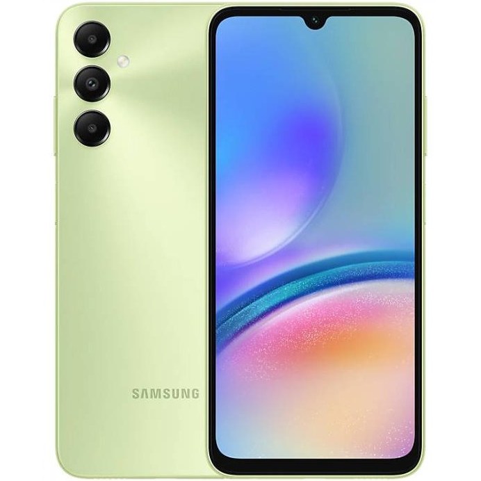 گوشی موبایل سامسونگ مدل Galaxy A05s ظرفیت 128 گیگابایت و رم 6 گیگابایت - Image 2