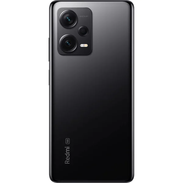 گوشی موبایل شیائومی مدل Redmi Note 12 Pro Plus 5G دو سیم کارت ظرفیت 256 گیگابایت و رم 8 گیگابایت – گلوبال