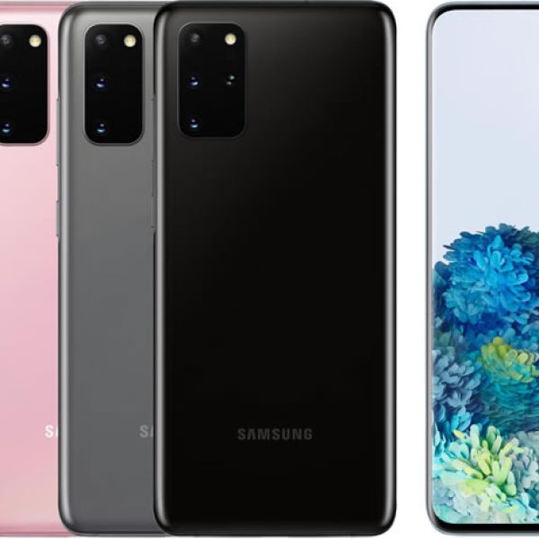 گوشی موبایل سامسونگ مدل Galaxy S20 FE 5G دو سیم کارت ظرفیت 128 گیگابایت و رم 8 گیگابایت – اکتیو