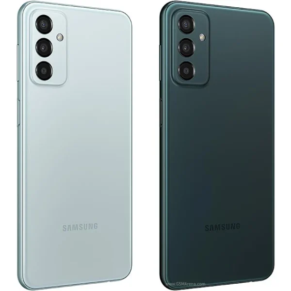 گوشی موبایل سامسونگ مدل GALAXY M23 5G SM-M236B/DS دو سیم‌ کارت ظرفیت 128 گیگابایت و رم 6 گیگابایت ساخت ویتنام – اکتیو