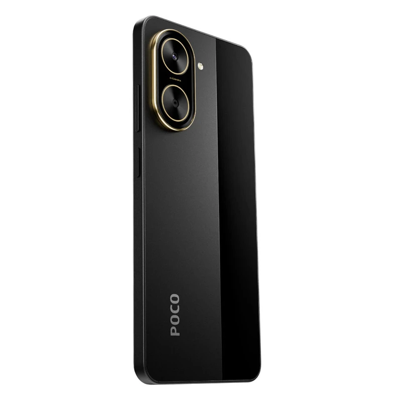 گوشی موبایل شیائومی مدل Poco C71 ظرفیت 128 گیگابایت رم 4 گیگابایت - Image 2