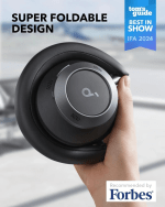 هدفون بی‌سیم Soundcore Space One Pro از برند انکر - Image 2