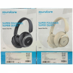 هدفون بی سیم انکر مدل SOUNDCORE H30I - Image 3