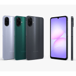 گوشی سامسونگ Galaxy A07 | رم 4 گیگ و حافظه 64 گیگ - Image 3