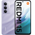 گوشی شیائومی Redmi 15 حافظه 256 رم 8 گیگابایت - تصویر 2
