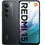 گوشی شیائومی Redmi 15 حافظه 256 رم 8 گیگابایت