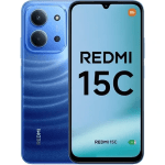 گوشی شیائومی Redmi 15C | حافظه 256 رم 8 گیگابایت
