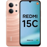 گوشی شیائومی Redmi 15C | حافظه 256 رم 8 گیگابایت - تصویر 2