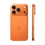 گوشی iPhone 17 Pro – ظرفیت ۲۵۶ گیگابایت پارتنامبر CH (بدون رجیستر) - Image 2