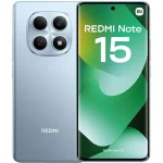گوشی شیائومی Redmi Note 15 (حافظه ۲۵۶ و رم ۸)