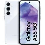 گوشی سامسونگ Galaxy A55 5G ویتنام (حافظه ۲۵۶GB / رم ۸GB)