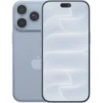 گوشی iPhone 18 Pro دو سیم‌کارت CH ظرفیت 256GB (نات اکتیو - بدون رجیستر)