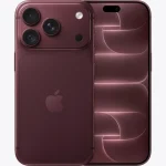گوشی iPhone 18 Pro Max ZAA ظرفیت 256GB (نات اکتیو - بدون رجیستر)
