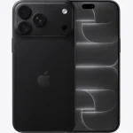 گوشی iPhone 18 Pro Max ZAA ظرفیت 256GB (نات اکتیو - بدون رجیستر) - Image 3