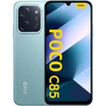 گوشی شیائومی Poco C85 (حافظه 256 رم 8 گیگابایت)