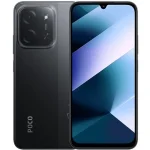 گوشی شیائومی Poco C85 (حافظه 256 رم 8 گیگابایت) - Image 2